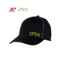 casquette xp orx noire