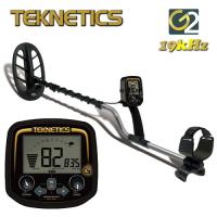 detectors teknetics g2 upg