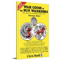 engelstalige boeken war coins of the sun warriors