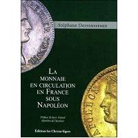 livre la monnaie en circulation sous napoleon