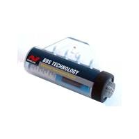minelab excalibur battery pack