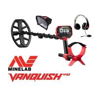 minelab vanquish 440