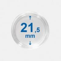 muntenopbergsystemen importa muntcapsules 21 5mm