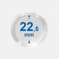 muntenopbergsystemen importa muntcapsules 22 5mm