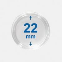 muntenopbergsystemen importa muntcapsules 22mm