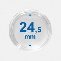 muntenopbergsystemen importa muntcapsules 24 5mm
