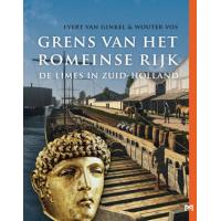 nederlandstalige boeken grens van het romeinse rijk 1