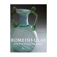 nederlandstalige boeken romeins glas in particulier bezit