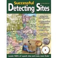 successful detecting sites